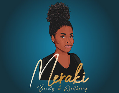 Meraki Beauty & wellbeing