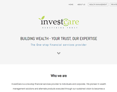 Invest Care