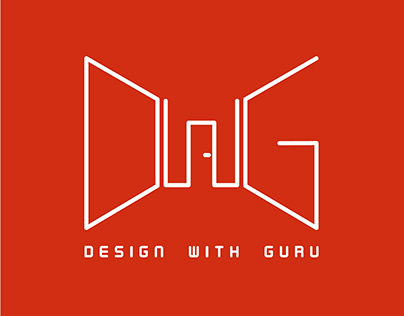 DWG Identity Design