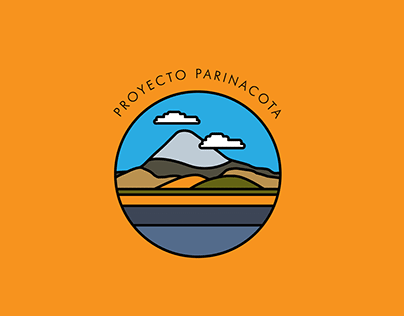 Identidad Proyecto Parinacota