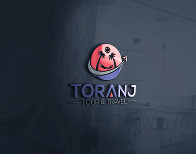 Toranj Tour & Travel Logo