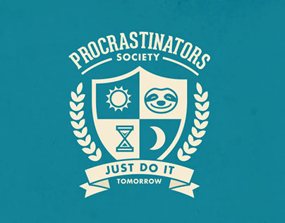 Procrastinators Society