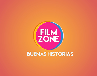 Broadcast-Film Zone