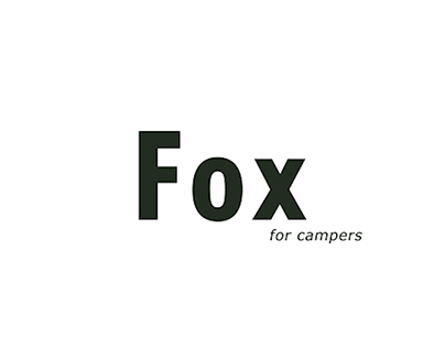 Fox campers