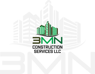 3MN Construction Services Branding Campaign
