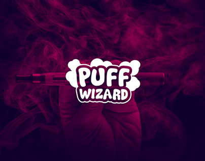 PUFF WIZARD - BRAND OVERVIEW