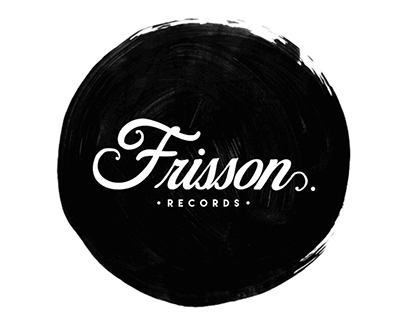 Logo Design- Frisson