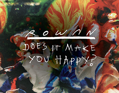 Does it make you happy? - Posters