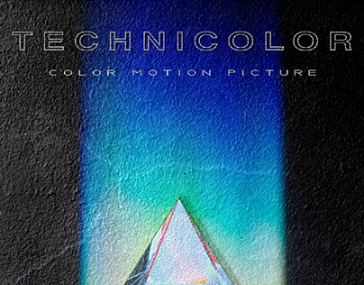 technicolor poster