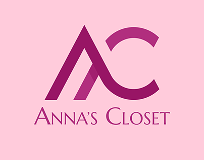 LOGO Anna's Closet