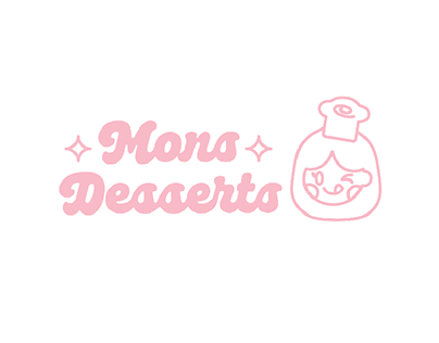 Mons Desserts (Pastelería)