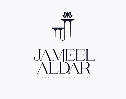 Logo Jameel Aldar