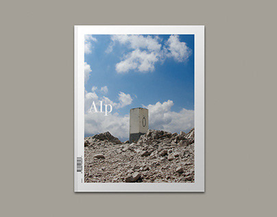 Alp Magazine Issue No. 02 – Berchtesgaden