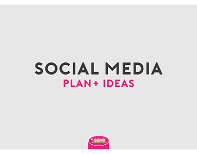 Save Social Media - Plan 2016