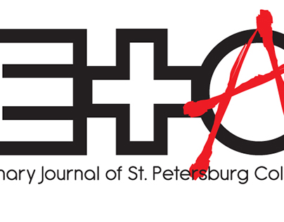 Entry for logo competition for Meta Journal at SPC