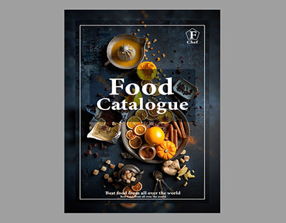 Food Catalogue