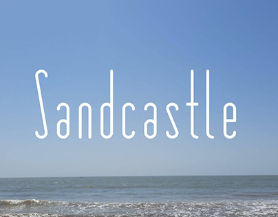Project thumbnail - Sandcastle