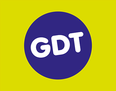 Logo design GDT