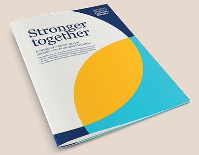AICD | Stronger together
