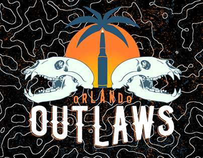 Orlando Outlaws eSports GFX's Coming Soon....
