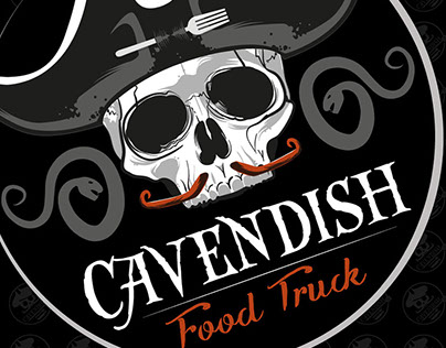 Cavendish Food Truck