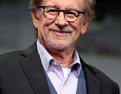 Spielberg: El Arte y la Tecnología en el Cine