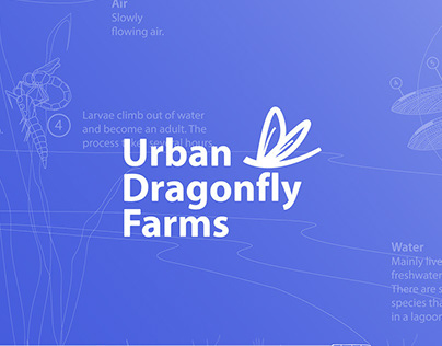 Urban Dragonfly Farms