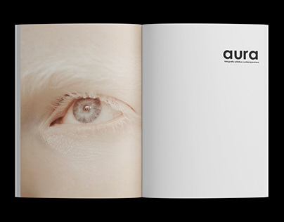 aura Magazine, Contemporary Fine Art Photography