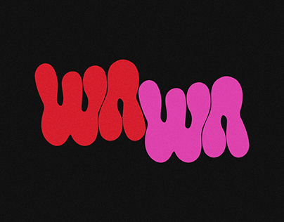 Logo for DJ WAWA