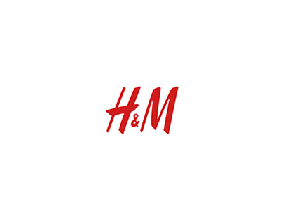 H&M - Campagne RP