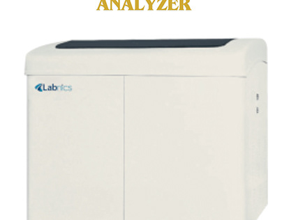 Automatic biochemistry analyzer
