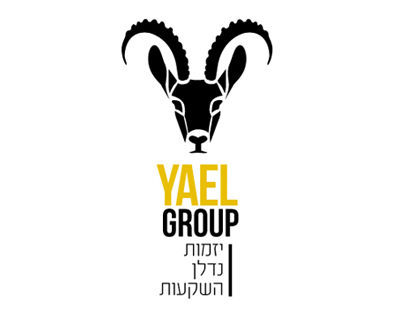 YAEL Logo