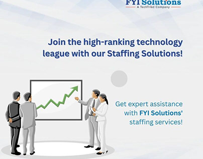 Best Staff Augmentation Services