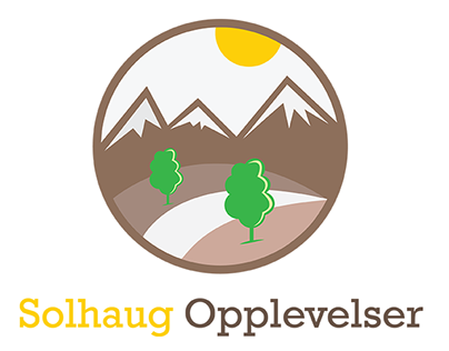 Solhaug Opplevelser Logo