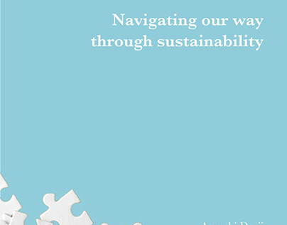 Navigating our way through sustainability