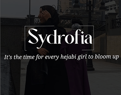Sydrofia | w24