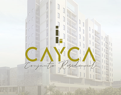 Proyecto Cayca - Conjunto Residencial en Santa Marta