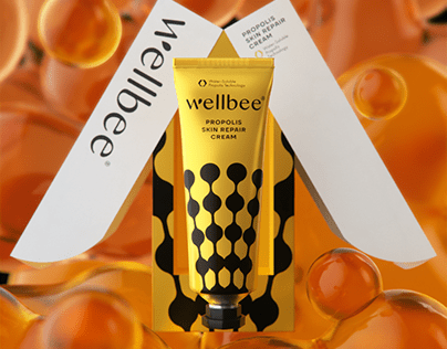 Wellbee cosmetics