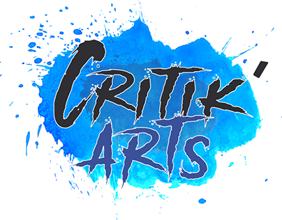 Critik'Arts [PROJET LICENCE PRO WEB]