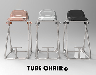 Tube Chair