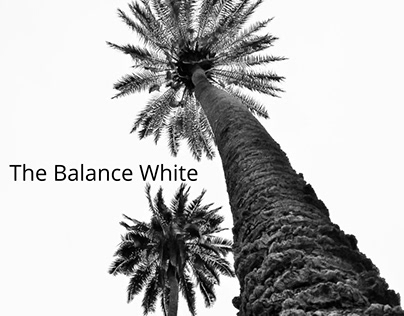 The Balance White