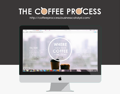 The Coffee Process