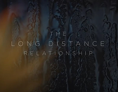 The Long Distance Relationship Short Film