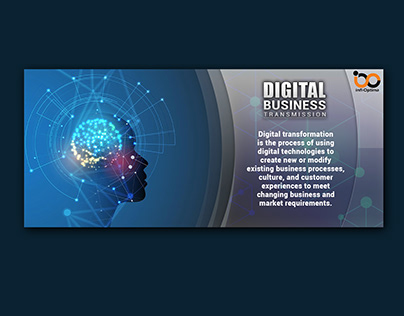 Digital Business Transmission banner