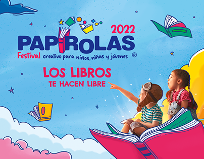 Festival Papirolas 2022