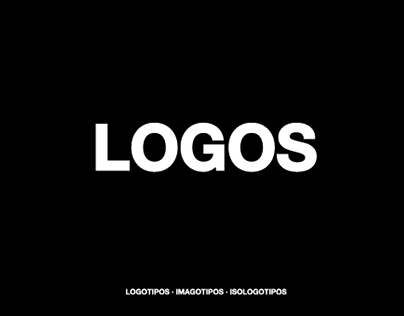 Logotipos, Imagotipos, Isologotipos