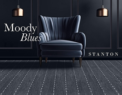 Moody Blues for Stanton