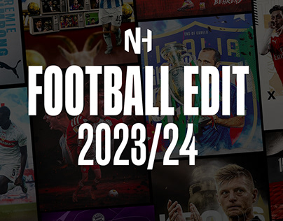 Football Edit 2023/24