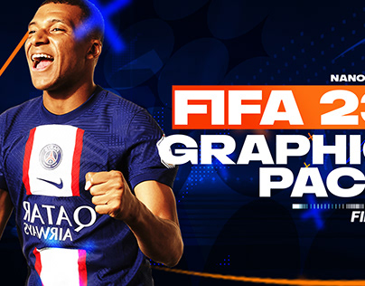 FIFA 23 GRAPHIC PACK