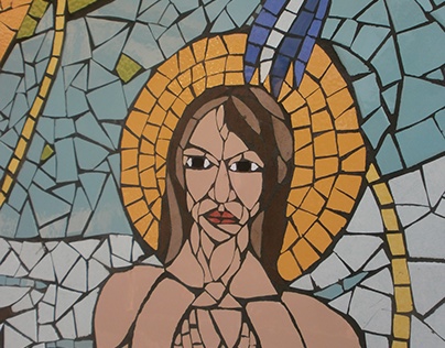Mosaico di San Basso